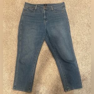 J.Crew High Rise Classic Vintage Jeans
